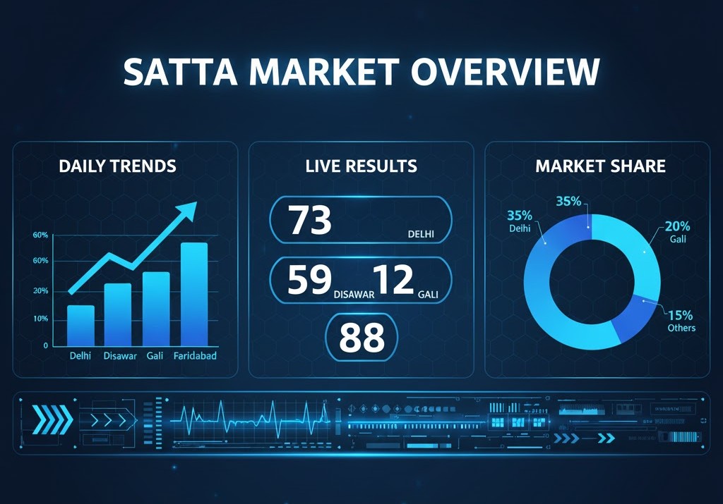 Delhi Satta King Disawar ki khabar