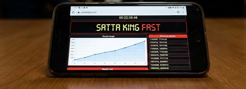 Online Satta King Fast